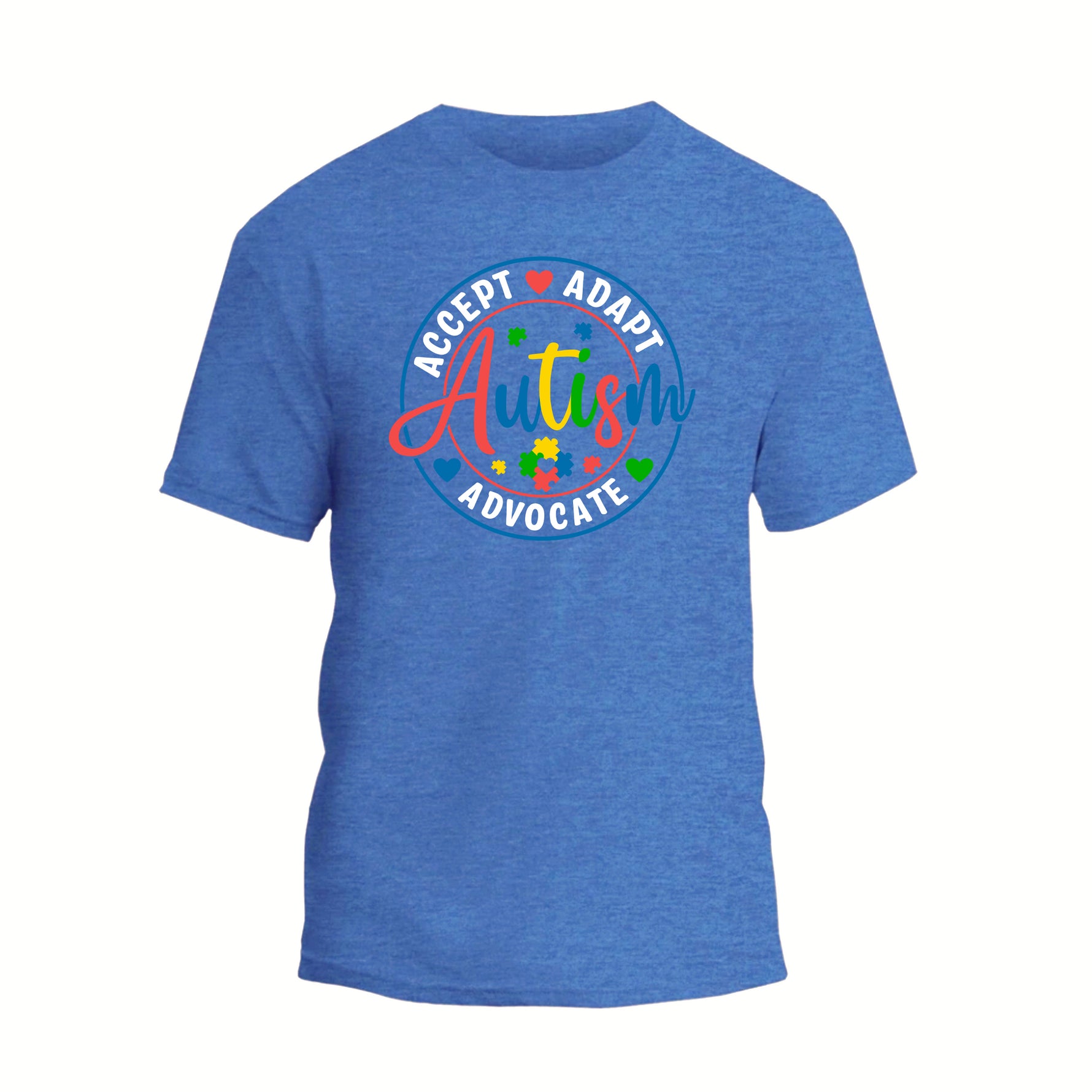 a blue t - shirt with the words adopt adopt adopt adopt adopt adopt adopt adopt