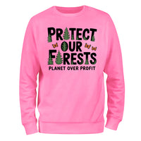 Protect Our National Parks Sweatshirt, Earth Day Sweatshirt