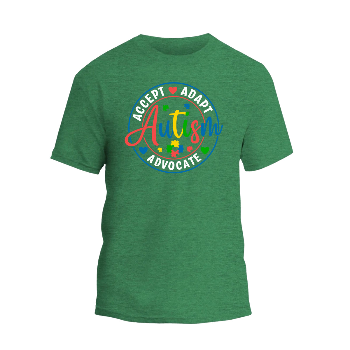 a green t - shirt with the words adopt adopt adopt adopt adopt adopt adopt adopt