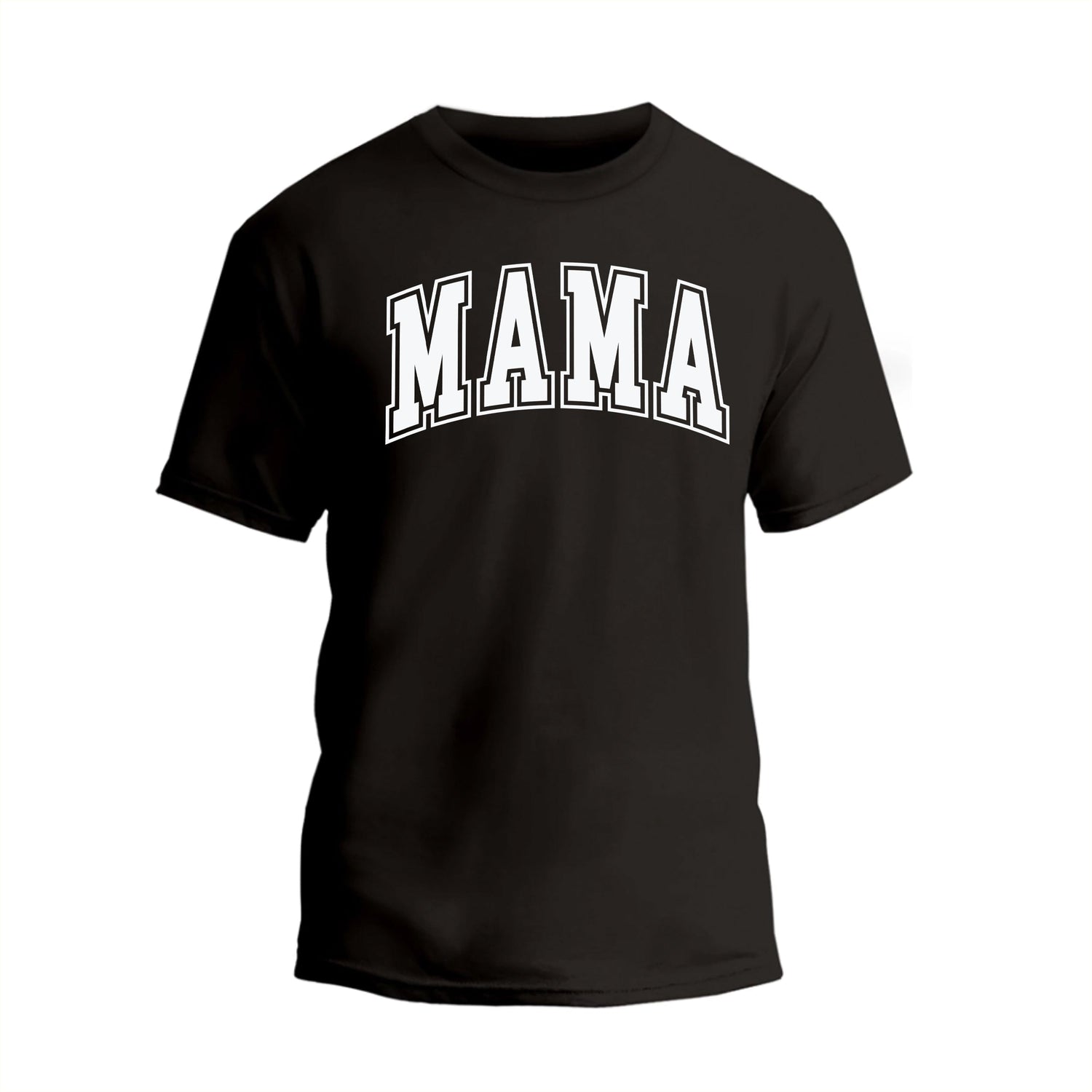 Mama T-shirt, Mother's Day
