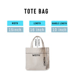 Best Mom Ever Tote Bag, Mother's Day Gift Tote Bag