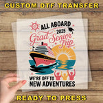 a hand holding a paper with a boat on it