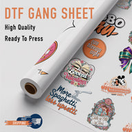 DTF Gang Sheet Builder