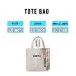 In My Teacher Era Tote Bag, Floral Teacher Tote Bag