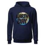 Earth Day Every Day Hoodie,Environmental Hoodie
