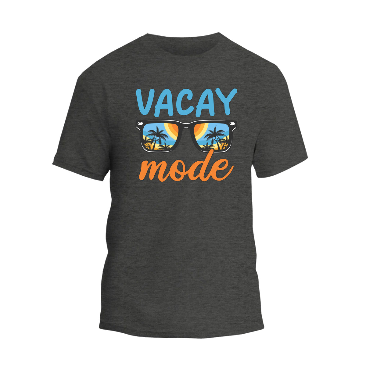 Vacay Mode Shirt, Summer Vacation T-shirt