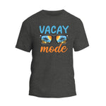 Vacay Mode Shirt, Summer Vacation T-shirt