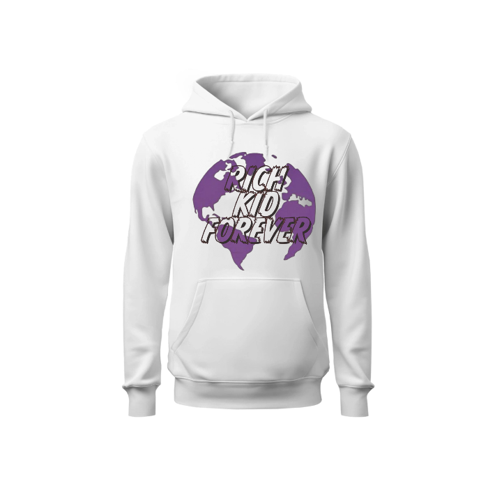 Custom Embroidery Hoodie, Design Your Own Personalized Embroidery Hoodie