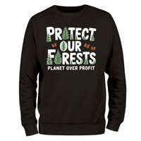 Protect Our National Parks Sweatshirt, Earth Day Sweatshirt