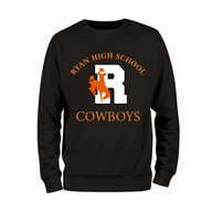 Custom Sweatshirt, Design Your Own Personalized Sweatshirt, Custom Text Sweatshirt, Logo Sweatshirt