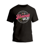 a black t - shirt with the words yavaki on it