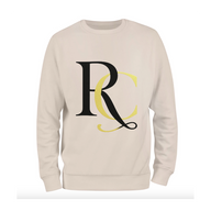 Custom Sweatshirt, Design Your Own Personalized Sweatshirt, Custom Text Sweatshirt, Logo Sweatshirt