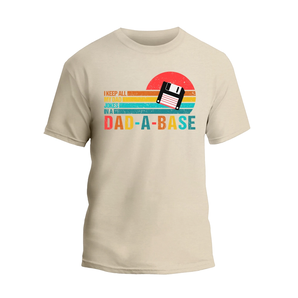 a t - shirt with a picture of a camera on it