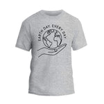 Earth Day Everyday Shirt, Nature Lover Shirt, Eco Friendly Shirt, Happy Earth Day Shirt