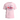 a pink t - shirt that says land of the free, america