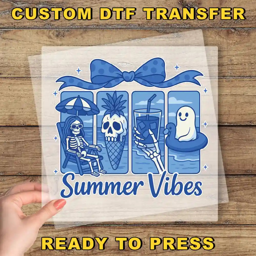 a person holding a piece of paper with a picture of a skeleton and a skeleton