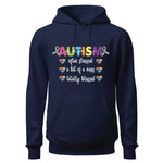 Autism Mama Hoodie, Autism Awareness Hoodie, Mother's Day Gift