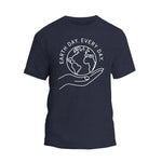 Earth Day Everyday Shirt, Nature Lover Shirt, Eco Friendly Shirt, Happy Earth Day Shirt